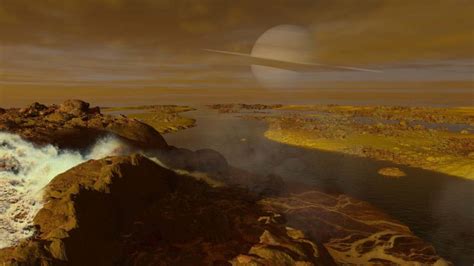 N­A­S­A­,­ ­S­a­t­ü­r­n­­ü­n­ ­U­y­d­u­s­u­ ­T­i­t­a­n­­d­a­ ­B­u­ ­Z­a­m­a­n­a­ ­K­a­d­a­r­ ­H­i­ç­ ­G­ö­r­ü­l­m­e­m­i­ş­ ­B­i­r­ ­B­u­l­u­t­ ­Y­a­p­ı­s­ı­ ­K­e­ş­f­e­t­t­i­!­